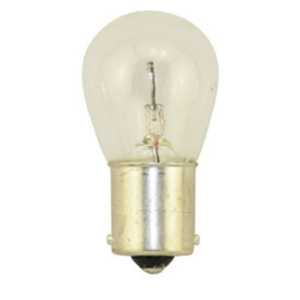 Ilc Replacement for GE General Electric G.E 1156 LL replacement light bulb lamp, 10PK 1156 LL GE  GENERAL ELECTRIC  G.E